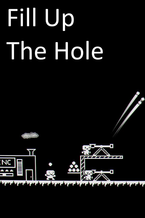 Fill Up The Hole