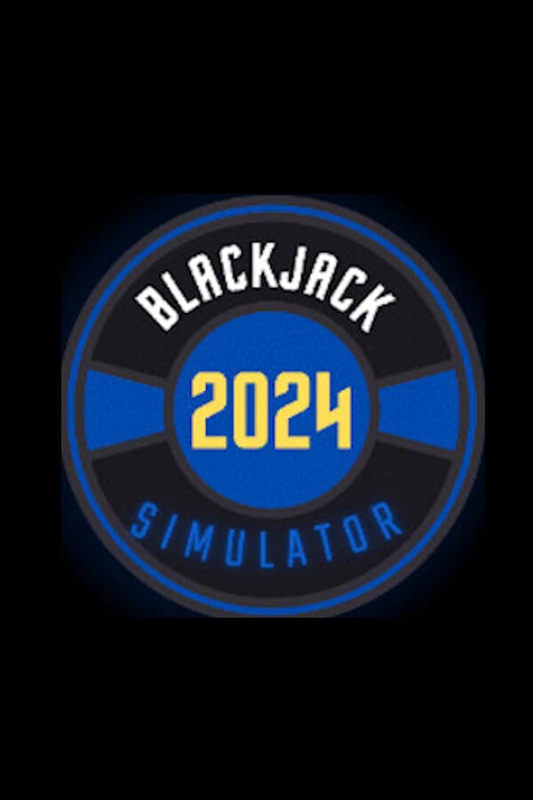 Blackjack Simulator 2024