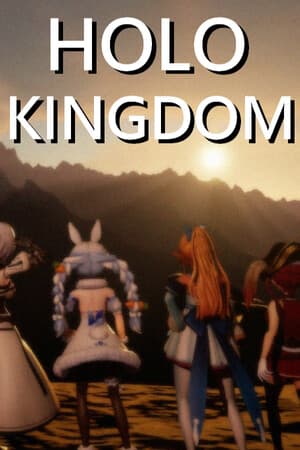 HOLO-KINGDOM