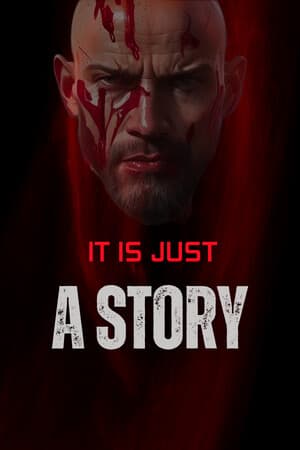 It is Just A Story - horror game