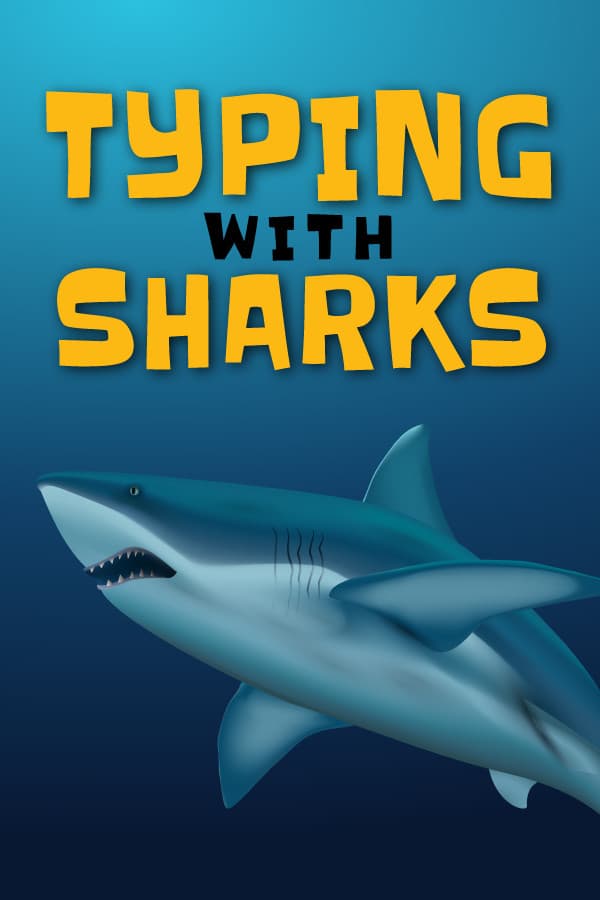 Typing with Sharks