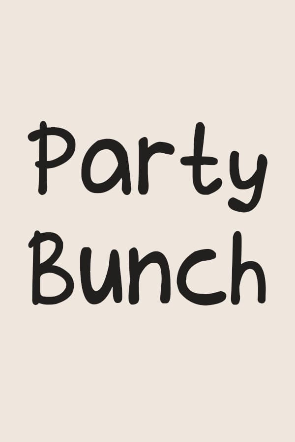 Party Bunch