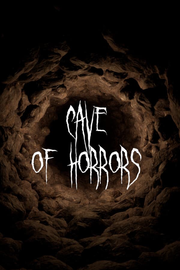 Cave Of Horrors