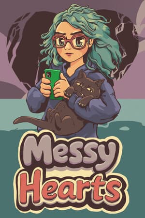 Messy Hearts
