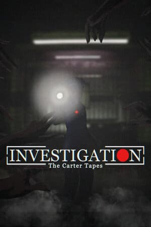 Investigation: The Carter Tapes