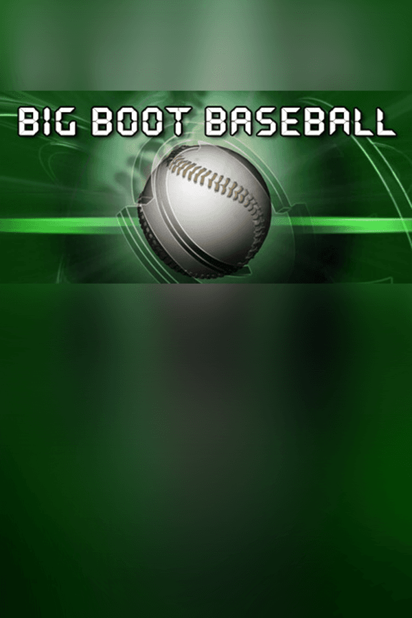 Big Boot Baseball
