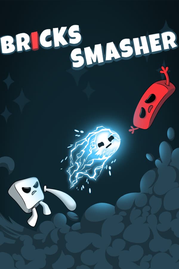 Bricks Smasher