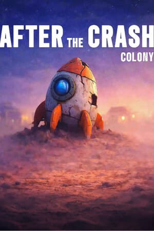 After the Crash : Colony