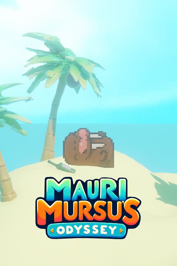 Mauri Mursu's Odyssey