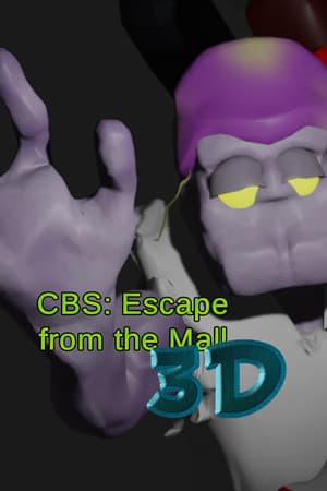CBS: Escape from the Mall 3D