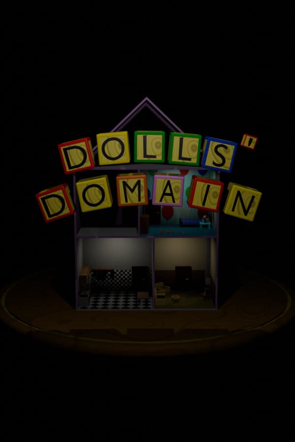 Dolls' Domain