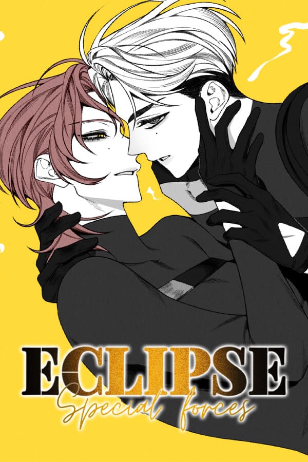 Eclipse : Special Forces