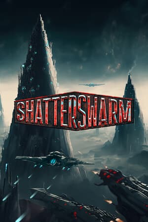 Shatterswarm