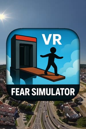 Fear Simulator VR