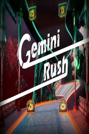 Gemini Rush