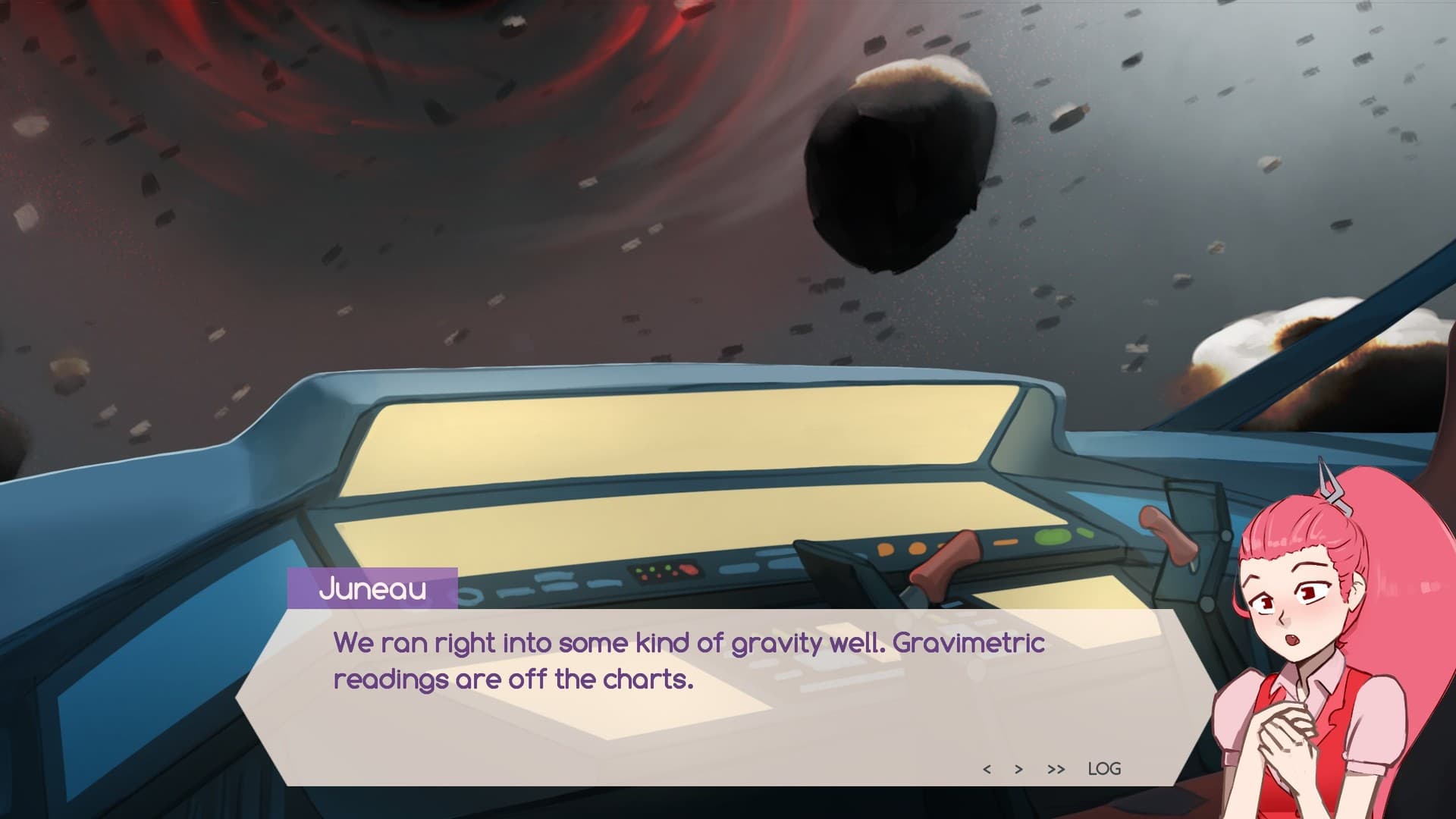 Game Image