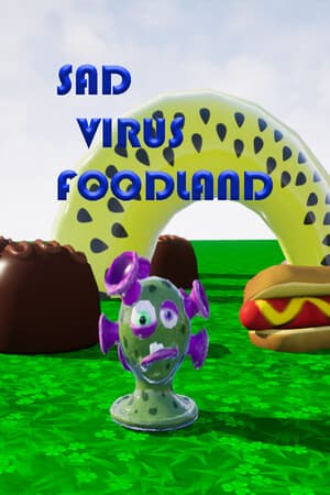 Sad Virus Foodland