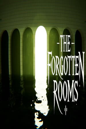 The Forgotten Rooms