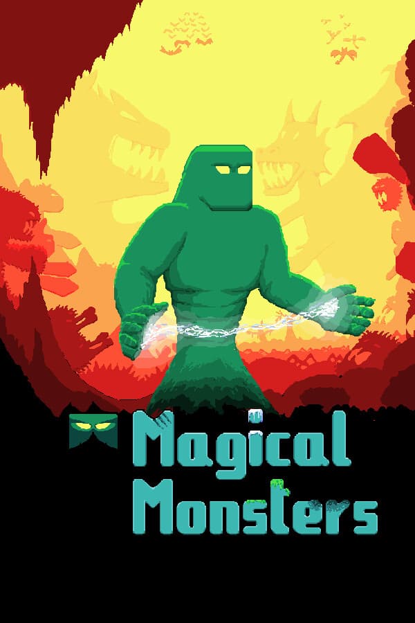 Magical Monsters