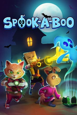 Spook-A-Boo