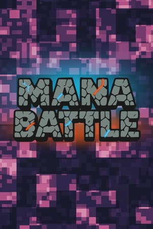 Mana Battle