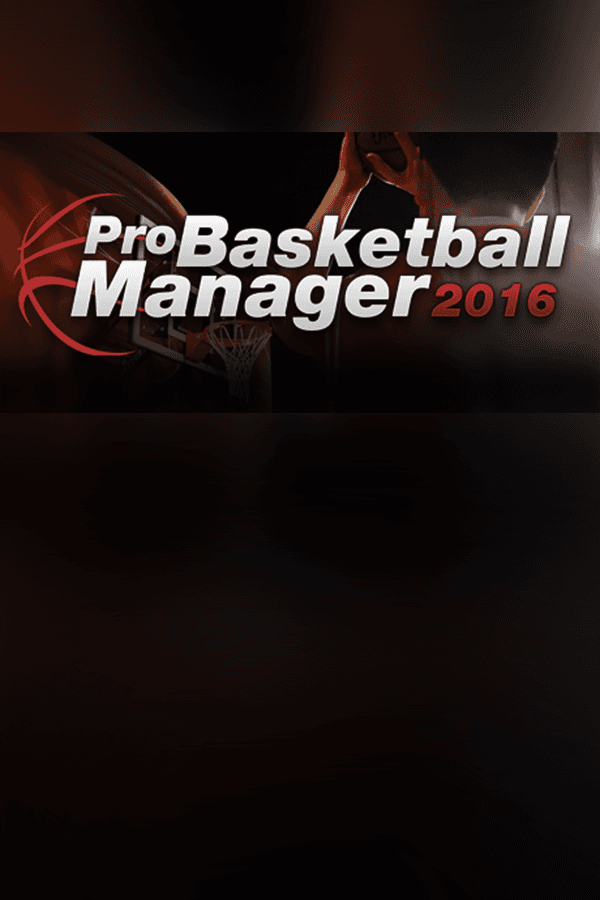 Pro Basketball Manager 2016