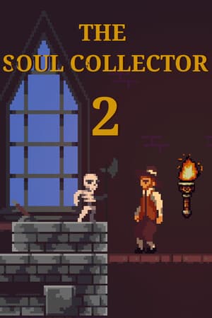 The Soul Collector 2 - Idle Game