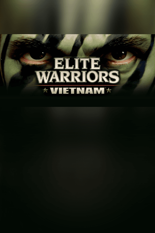 Elite Warriors: Vietnam