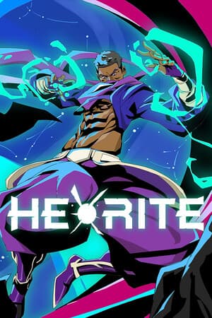 Hexrite