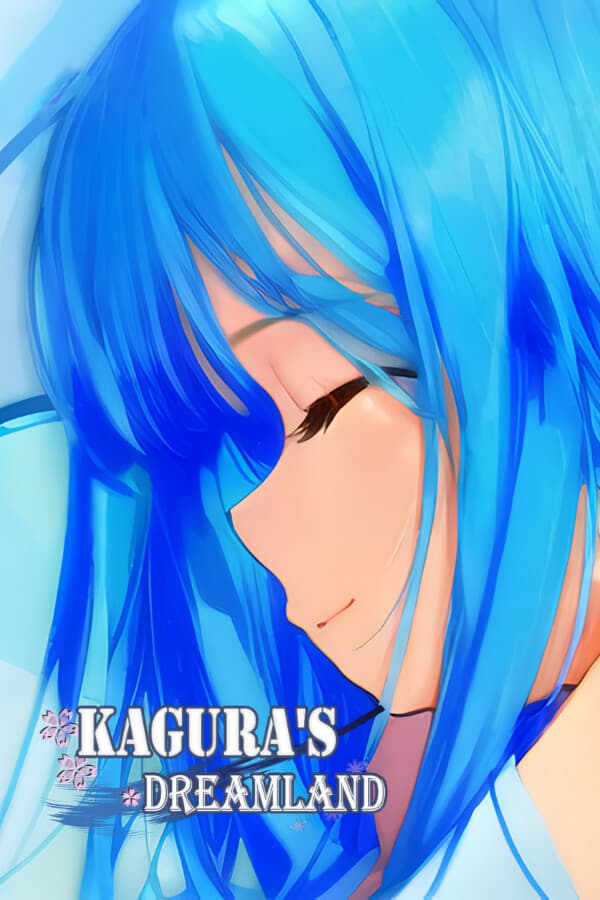 Kagura's Dreamland 神樂夢境