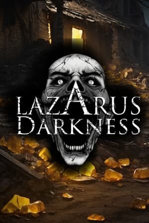Lazarus Darkness