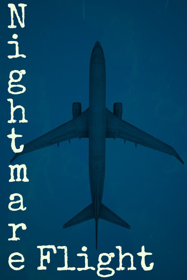 Nightmare Flight