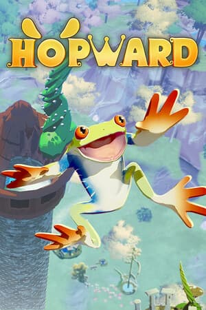 Hopward