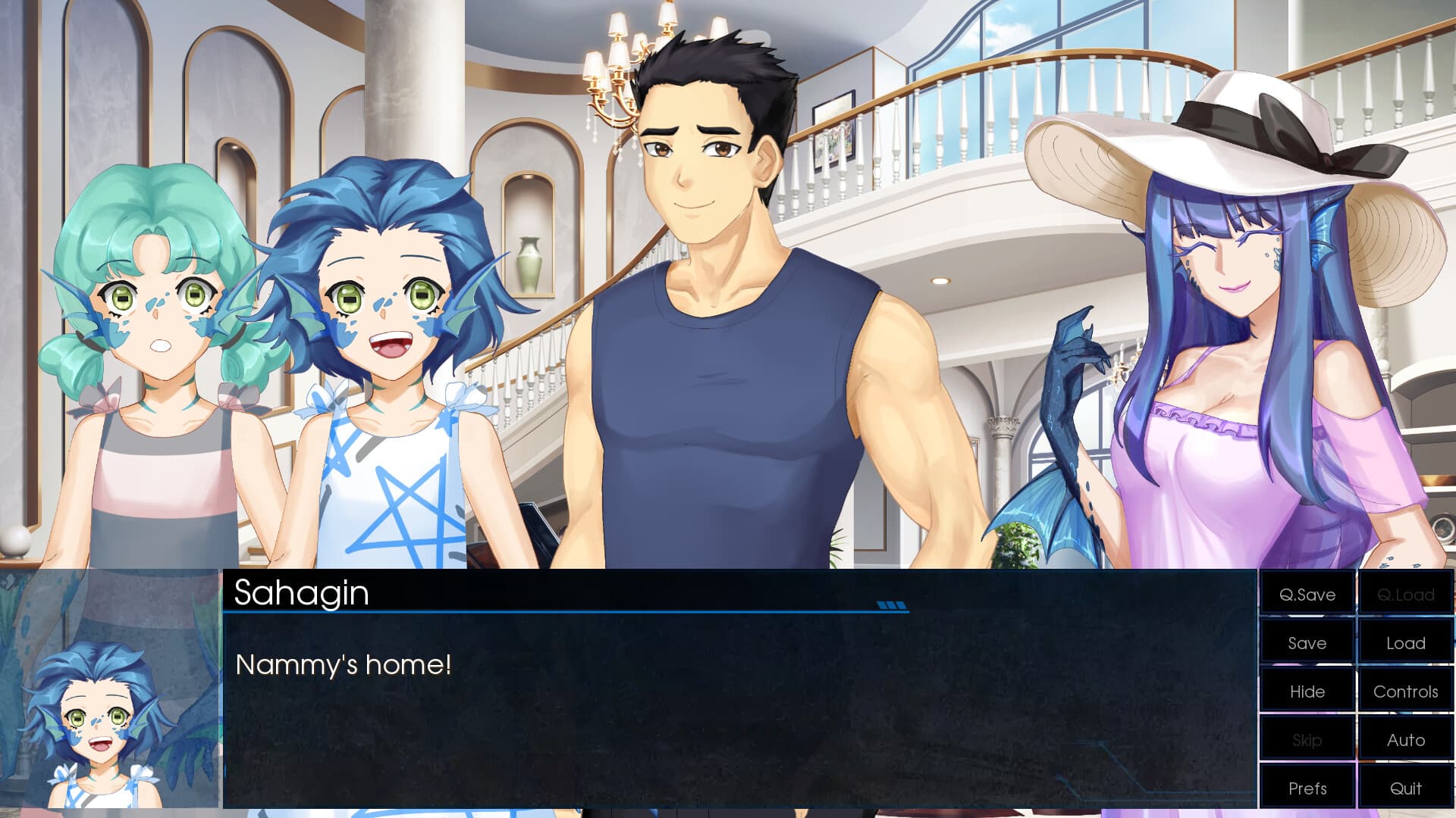 Game Image