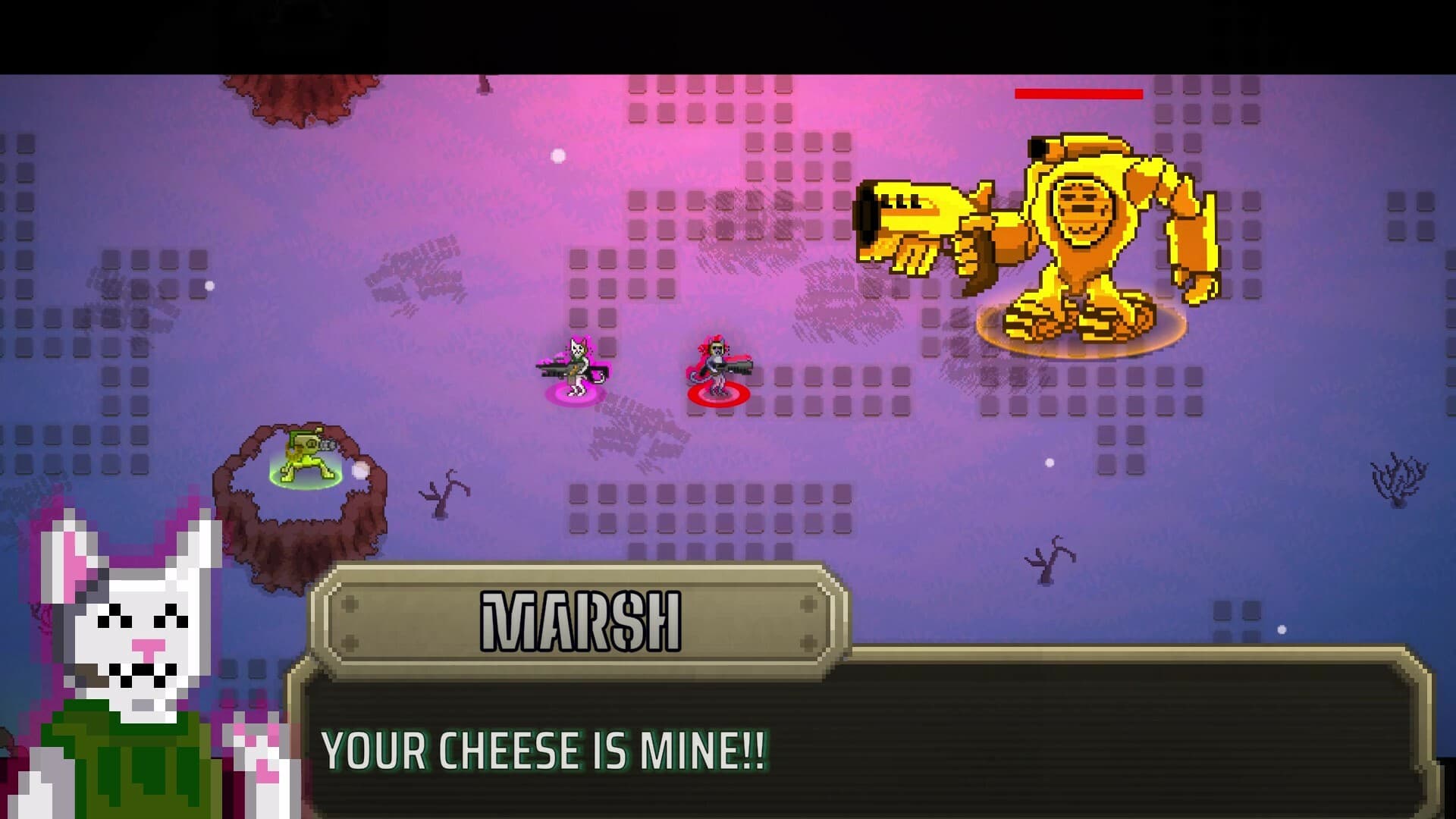 Game Image
