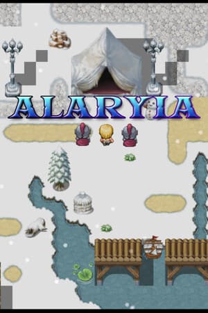 Alaryia