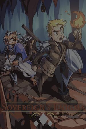 Sovereign's Enigma