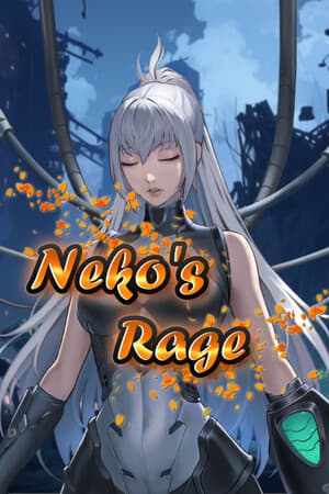 Neko's Rage