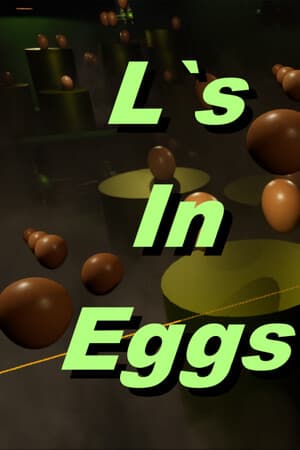 L`s In Eggs