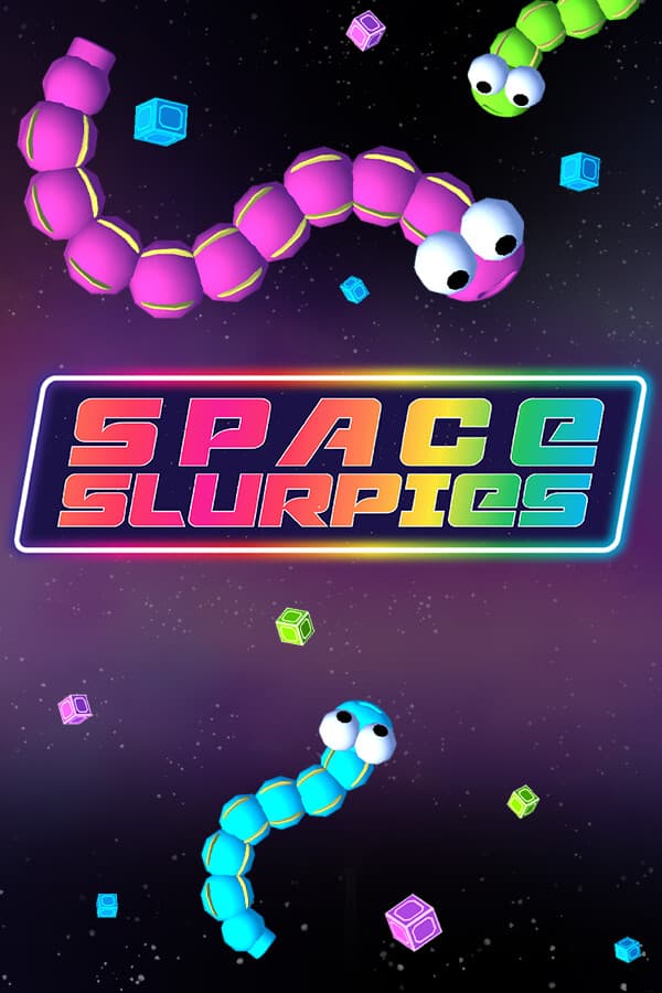 Space Slurpies