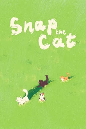 Snap the Cat