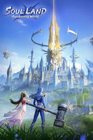 Soul Land: Awakening World