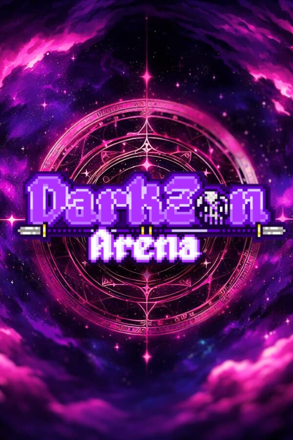 Darkzan Arena