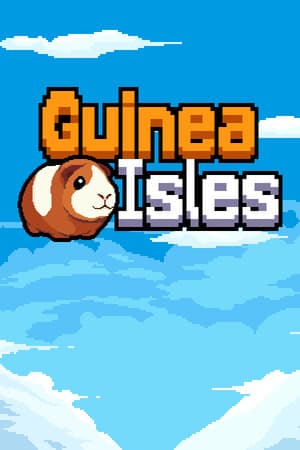 Guinea Isles