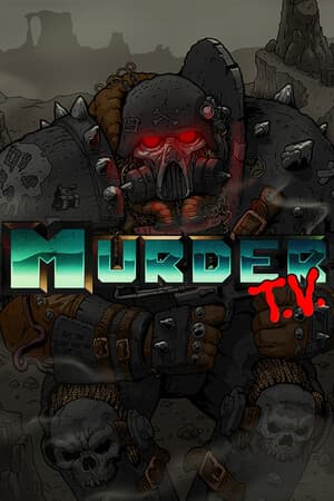 Murder T.V.
