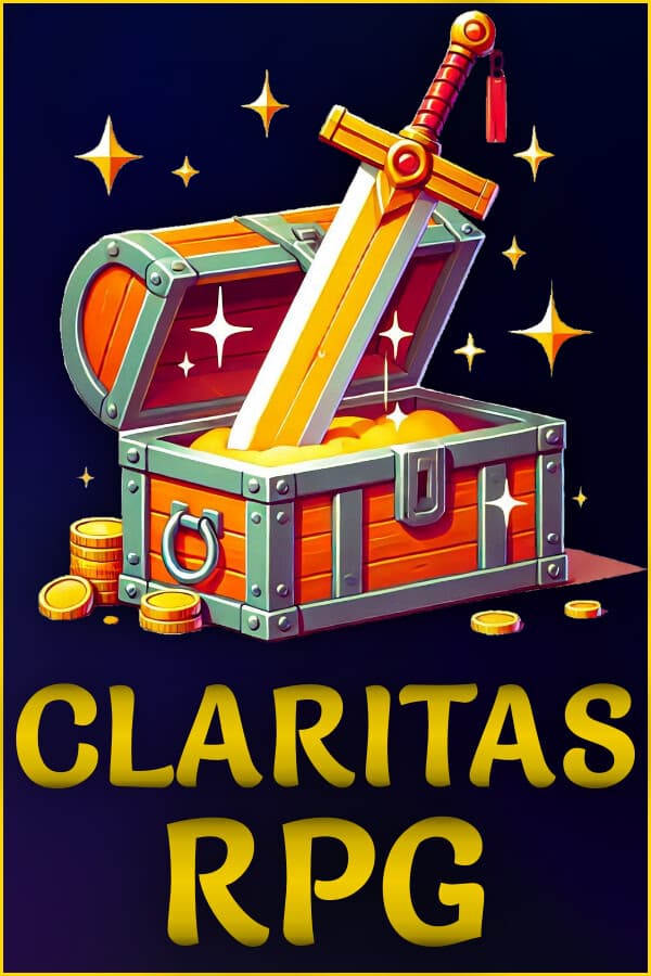 Claritas - Dungeon Crawler RPG