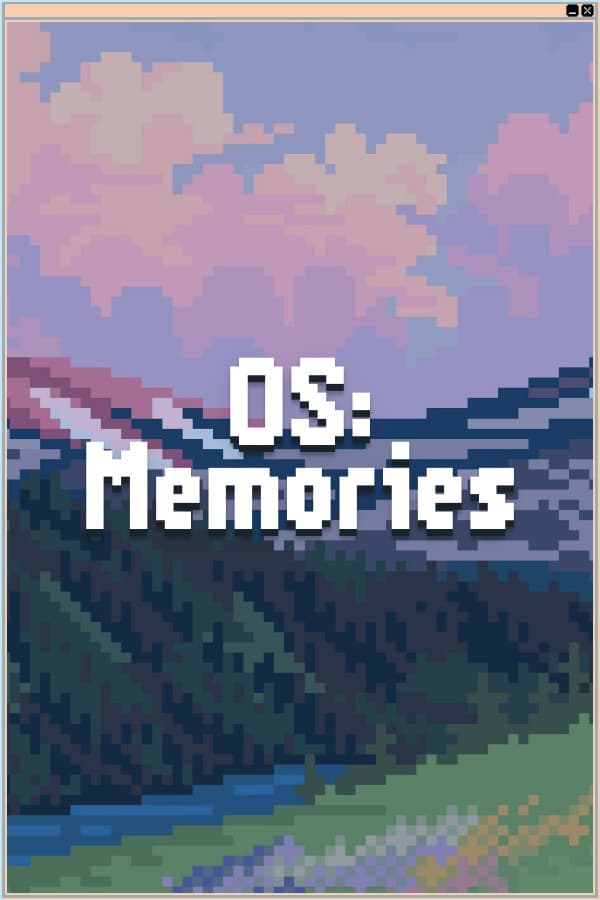 OS:Memories