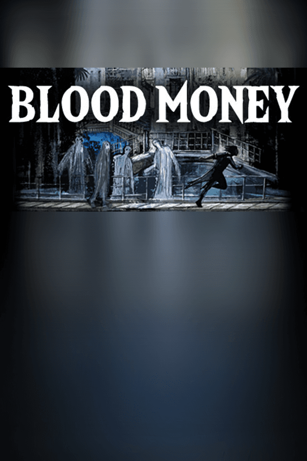 Blood Money