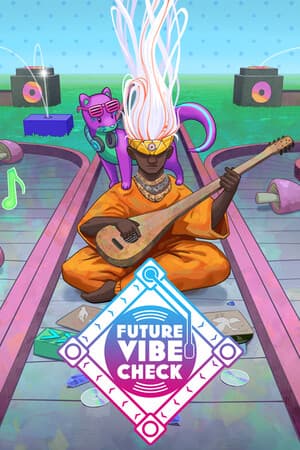 Future Vibe Check