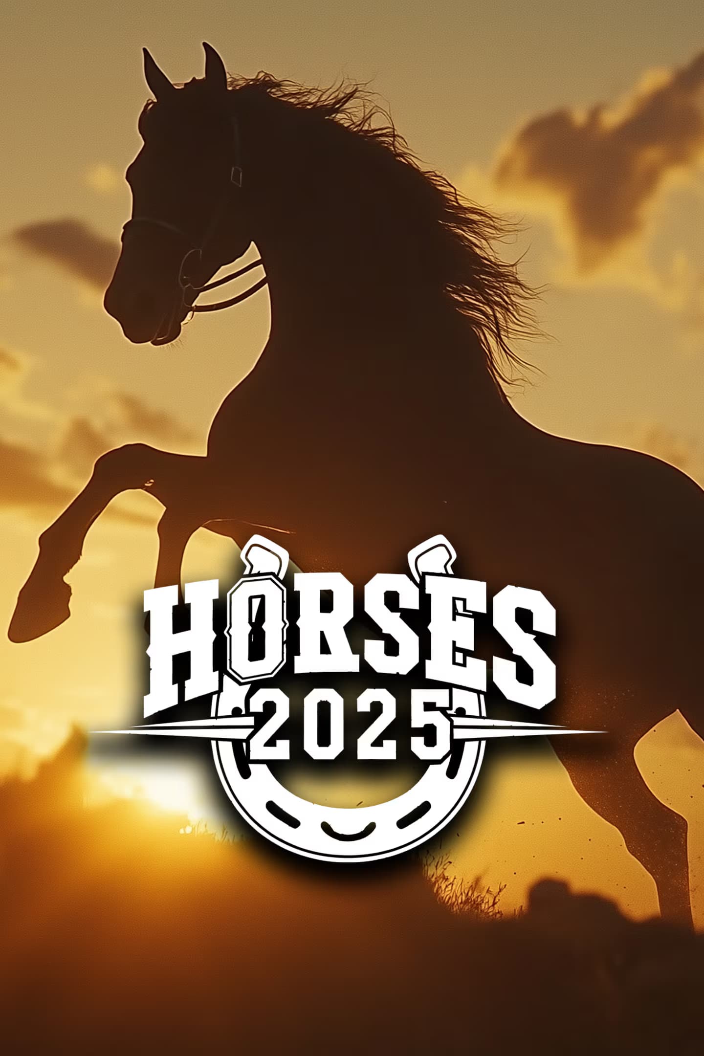 Horses 2025